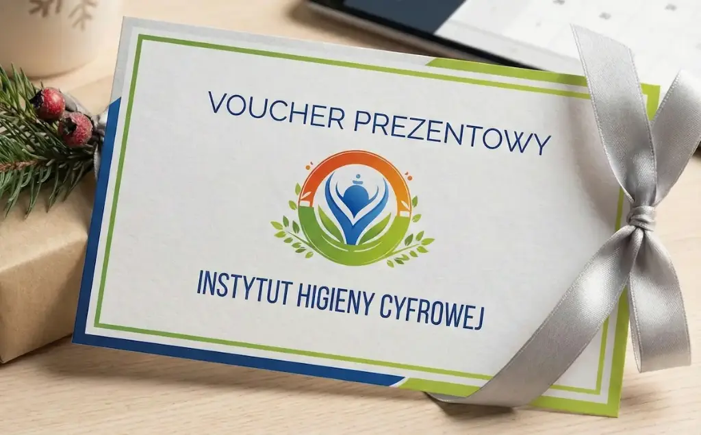Voucher: Indywidualna konsultacja online (60 min.)