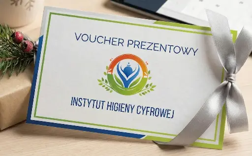 Voucher: Indywidualna konsultacja online (60 min.)